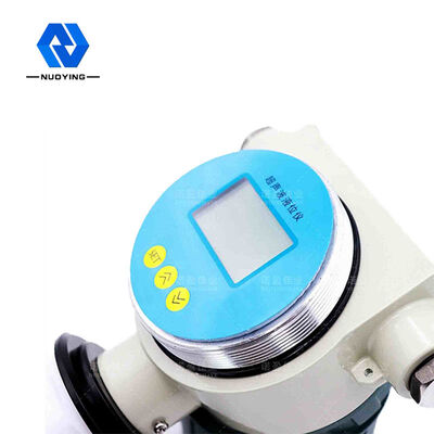 kopen RS232 ultrasone niveauzender PP PVC 0-20m meetbereik online manufacture