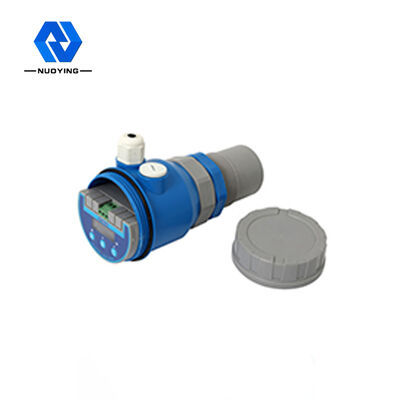 kopen Hoge Gevoeligheid NYCSUL - 503 het Ultrasone Gegoten Aluminium van de Niveausensor Afvalwater online manufacture