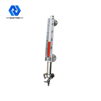 kopen DC24V Magnetische Vlotter Niveaumeter Digitale Uitgang M20*1.5 online manufacture