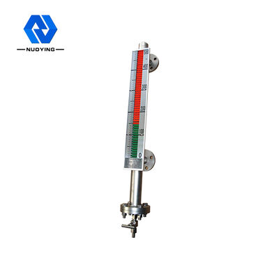 kopen 2Mpa magnetische niveauzender Verticale magnetische vlottertype niveaumeter online manufacture
