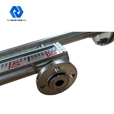 kopen NYUHZ plaat magnetische niveau zender 6m flens installatie 220VAC 1A online manufacture
