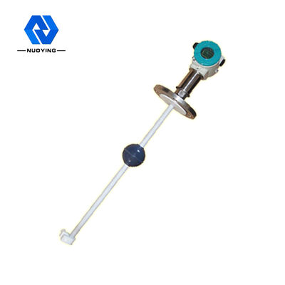 kopen Hoge de Bal Magnetische Vlakke Maat van de Stabiliteitsvlotter voor Vloeibare Meting online manufacture