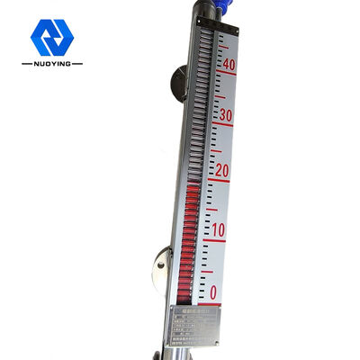 kopen NYUHZ-Zender 6m van het Plaat Magnetische Niveau Flensinstallatie online manufacture