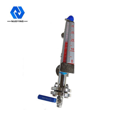 kopen 20mA Zender van het klep de Magnetische Niveau voor Vloeibare NYUHZ online manufacture