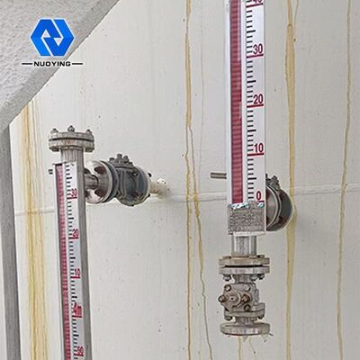 kopen Verpakkingstype Magnetische niveauzender voor hoge viscositeit en gemakkelijke kristallisatie online manufacture