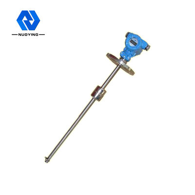 kopen Meter 0.5mm van het flens Magnetostrictive Vloeibare Niveau Hoge Nauwkeurigheid online manufacture