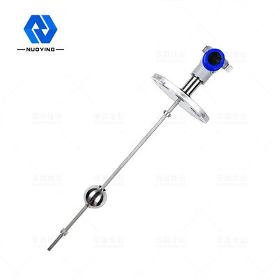 kopen NYCZ500 Magnetostrictive Level Transmitter Resolution +lmm Beschermingsklasse IP65、IP 67、1P 68 ((optioneel) Explosiebestendige ExialCT6 Ga, Exd lCT6 Gb ((zie certificaat) online manufacture