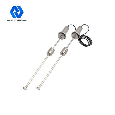 kopen Anticorrosieve Magnetostrictive Vlakke Maat HART Float Level Transmitter online manufacture
