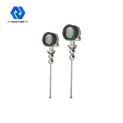 kopen Warm verkrijgbaar Hoog nauwkeurig Makkelijk te installeren en onderhouden Magnetostrictive Level Transmitter voor vloeistof online manufacture