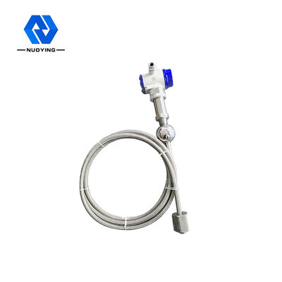 kopen 24VDC magnetostrictieve vloeistofniveaumeter met lcd-scherm online manufacture