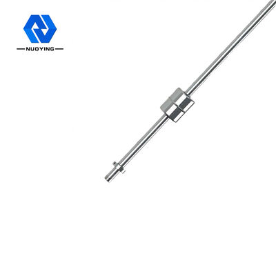 kopen Hoge stabiliteit Magnetostrictieve niveauzender Petrochemische aangepaste sondelengte online manufacture