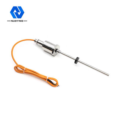 kopen Warm verkrijgbaar Hoog nauwkeurig Makkelijk te installeren en onderhouden Magnetostrictive Level Transmitter voor vloeistof online manufacture