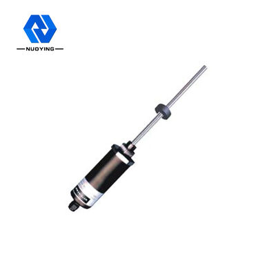kopen Warm verkrijgbaar Hoog nauwkeurig Makkelijk te installeren en onderhouden Magnetostrictive Level Transmitter voor vloeistof online manufacture