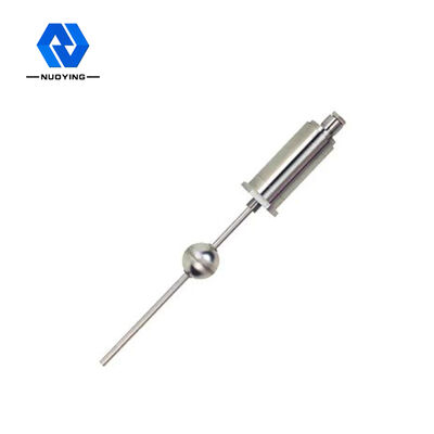 kopen Warm verkrijgbaar Hoog nauwkeurig Makkelijk te installeren en onderhouden Magnetostrictive Level Transmitter voor vloeistof online manufacture