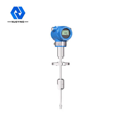 kopen Magnetostrictieve niveaumeter van het type staaf NYCZ500 voor het meten van het niveau van vloeistoffen met CE-certificaat en ±0,5 mm nauwkeurigheid online manufacture