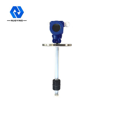 kopen Hot Sale Liquid Water Level Sensor NYCZ500 Magnetostrictive Level Transmitter Typische toepassing Liquid, interfacemeting online manufacture