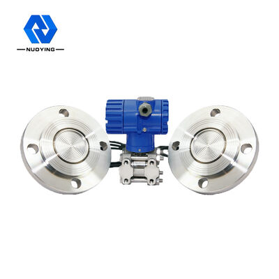 kopen 3051 intelligente van het de Zender Vloeibare Gas van de Druksensor de Stoom Hoge Precisie online manufacture