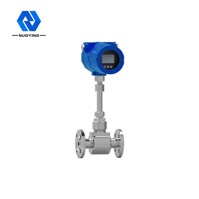 kopen SS316 LPG Massastroom Meter Ammoniak Gas 1.6Mpa 10A 220V Thermische Massa Luchtstroom Meter online manufacture