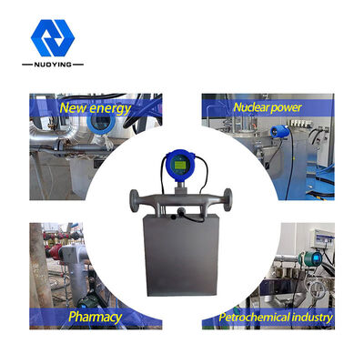 kopen Massastroommeter voor hoge temperaturen | Resistente industriële stroommeetapparatuur online manufacture