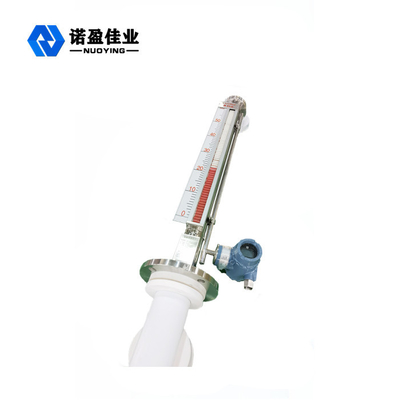 kopen PP magnetische vlotter niveau zender Hoge temperatuur hoge druk online manufacture