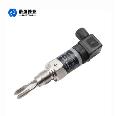 kopen Dpdt Afstemmingsvork Niveauschakelaar 44mm Slam Vibrerende vork Vloeistof Niveauschakelaar Hoogtemperatuur Hoogdruk online manufacture