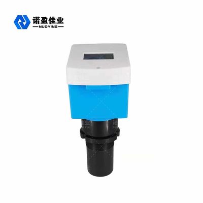 kopen Lage Vloeistof RS485 Ultrasone Niveauzender Polypropyleen IP67 online manufacture