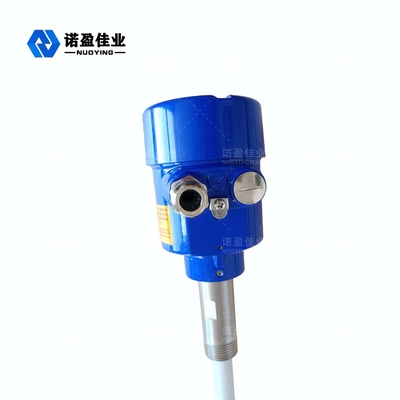 Good price Nysp-L861 de Vloeibare rf-Schakelaar van het Toegangsniveau voor Chemische Materialen online