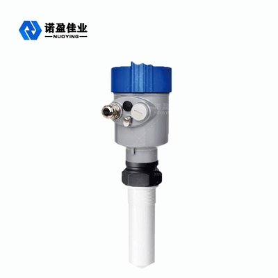 Good price NYRD805 Rod Type Liquid Radar Level-Meter met PTFE-Antenne 26GHz online