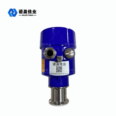Good price Van de de Hygiënerang van NYRD900 80GHz van het de Radarniveau de Zender Hoge Precisie online