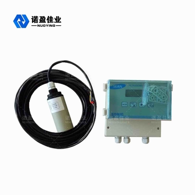 Good price Digitale Vloeibare Ultrasone Diepe de Waterspiegelsensor van de Niveauzender online