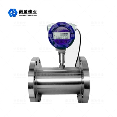 Good price De slimme van de de Stroommeter van de Controle Elektromagnetische Turbine Hoge Precisie online
