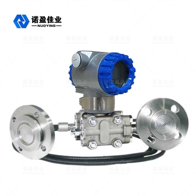 Good price 3051 intelligente van het de Zender Vloeibare Gas van de Druksensor de Stoom Hoge Precisie online