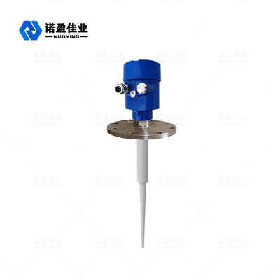 Goede prijs. NYRD802 6.8GHz Smart Radar Level Transmitter Hoogwaardige Radar Level Sensor voor corrosieve vloeistoffen met 20m bereik en CE online