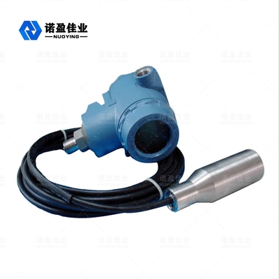 Good price Draadtype Vloeibare van de de Zenderaardolie van de Druksensor Chemische Industrie online