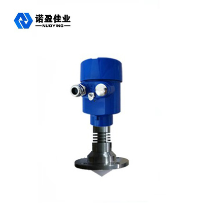 Good price Oorspronkelijke fabrikant van 26G Radar Level Sensor 4-20mA Lens Type Hittebestendige Radar Level Transmitters online
