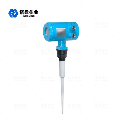 Good price Van de de Radartank van NYRD801 6.8GHz PTFE het Niveausensor voor Vloeibaar Dunne modder Korrelig Materiaal online