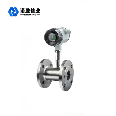Good price Hoge nauwkeurigheid Liquid Wide Range NYLD-WL Turbine flowmeter online