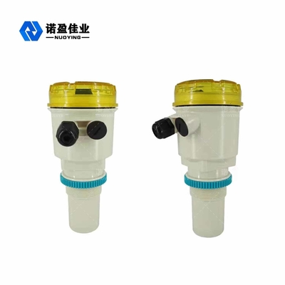 Good price Van het de Tankniveau van het Contact niet NYCSUL503 Ultrasone Water Sensor 10 Graad 100KHz online
