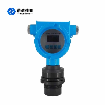 Good price Hoge Gevoeligheid NYCSUL - 503 het Ultrasone Gegoten Aluminium van de Niveausensor Afvalwater online