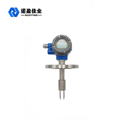 Good price De intelligente PTFE-Tank Op hoge temperatuur van de de Meterpijpleiding van de Stemvorkdichtheid online