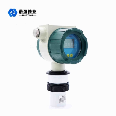 Good price NYCSUL - 503 van de het Niveauzender van PTFE IP68 het Ultrasone Vloeibare de Dunne moddervaste lichamen Meten online