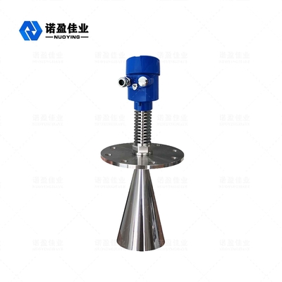 Good price Van de het Niveauzender van de Typeradar Flens de op hoge temperatuur Intelligente 6g online