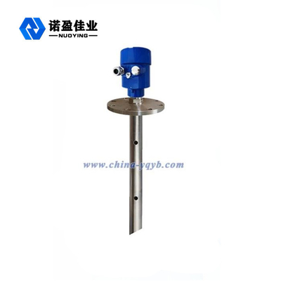 Good price Van het de Silo Vloeibare Water van de hoge Precisieradar Meter van het de Tankniveau 200 - 6000mm online