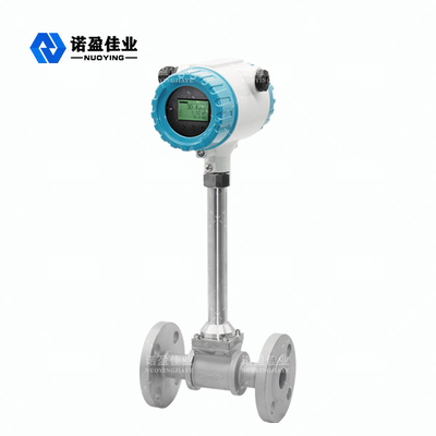 Good price 20mA Nauwkeurigheid van de de Debietmeter de Hoge Meting van de drukdraaikolk online