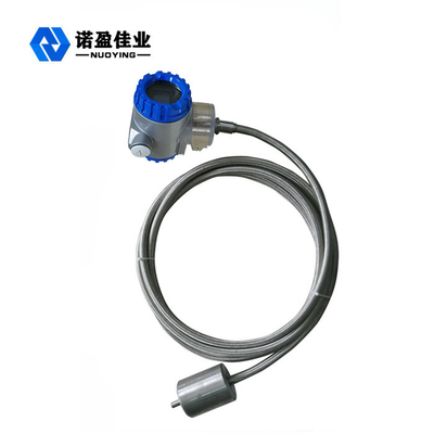 Good price Meter 0.5mm van het flens Magnetostrictive Vloeibare Niveau Hoge Nauwkeurigheid online