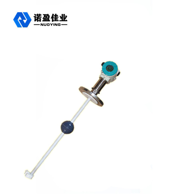 Good price Hoge de Bal Magnetische Vlakke Maat van de Stabiliteitsvlotter voor Vloeibare Meting online