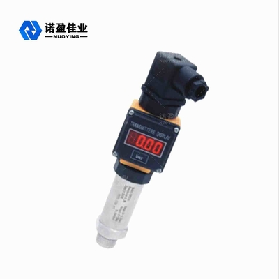 Good price SS316L digitale Druksensor voor Watervloeistof 4 - 20mA online
