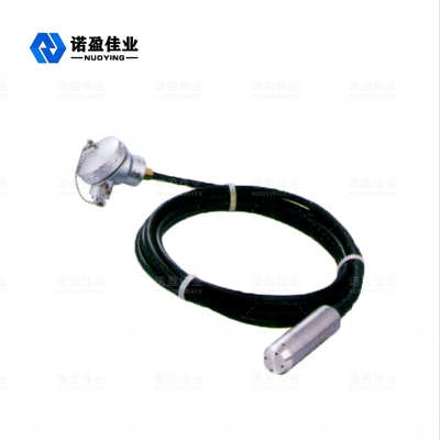 Good price De Zender Antibliksem van het bovengrens Vloeibare Niveau/rf-Interferentie 316L online