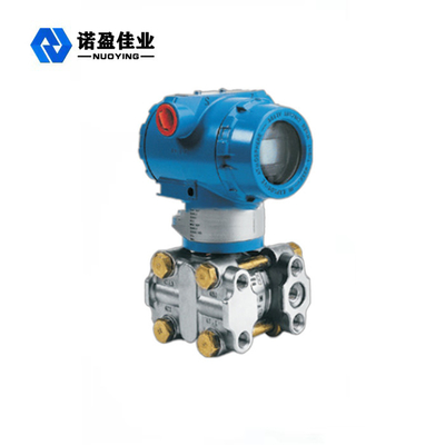 Good price 24VDC ny3051-1 Differentiële Drukzender voor Vloeibaar gas en stoom online