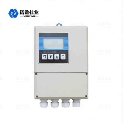 Good price NYLL-CH Plug In Elektromagnetische Stroommeter 20Ma 300 - 3000mm Corrosiebestendig online